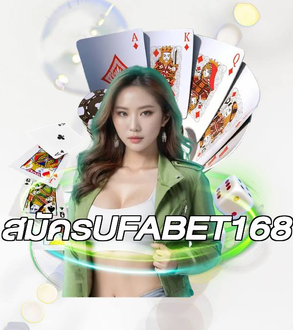 สมัครUFABET168